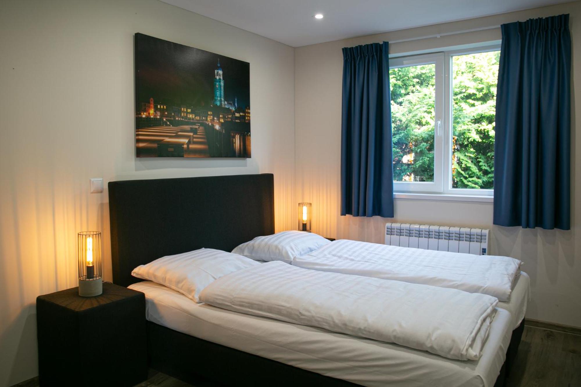De Scherpenhof Terwolde 외부 사진