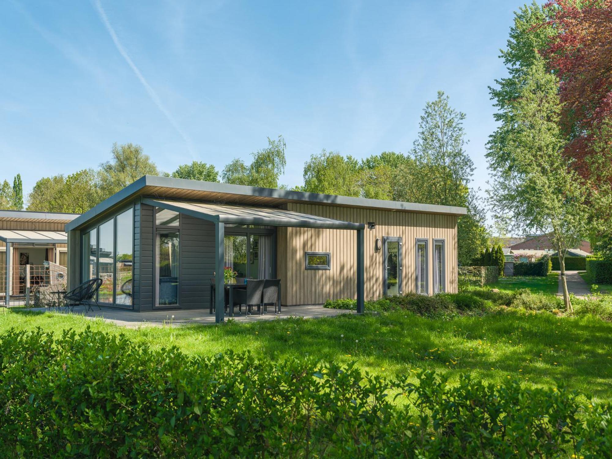 De Scherpenhof Terwolde 외부 사진